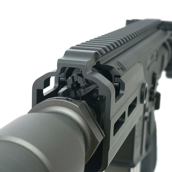 APFG SOCOM PDW 003 ガスブローバック