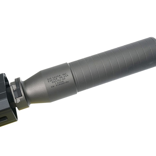 APFG SOCOM PDW 003 ガスブローバック