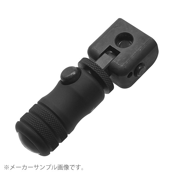 【ご予約品9月以降~】SVOBODA MK13 MOD5 ガスボルトアクション ライフル 専用 モノポッド