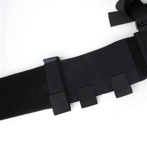 TMC RD Rig ブラック