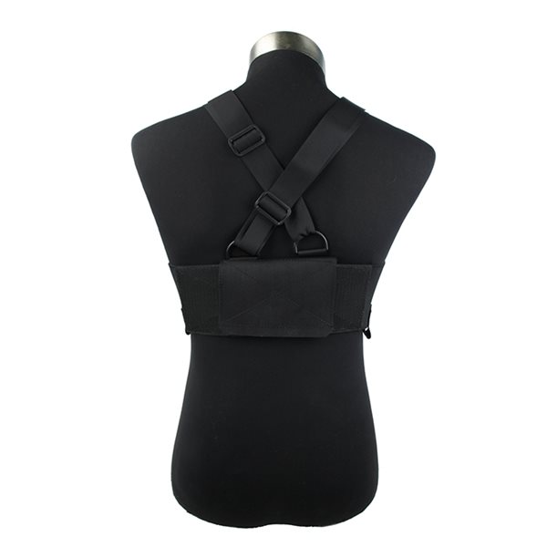 TMC RD Rig ブラック