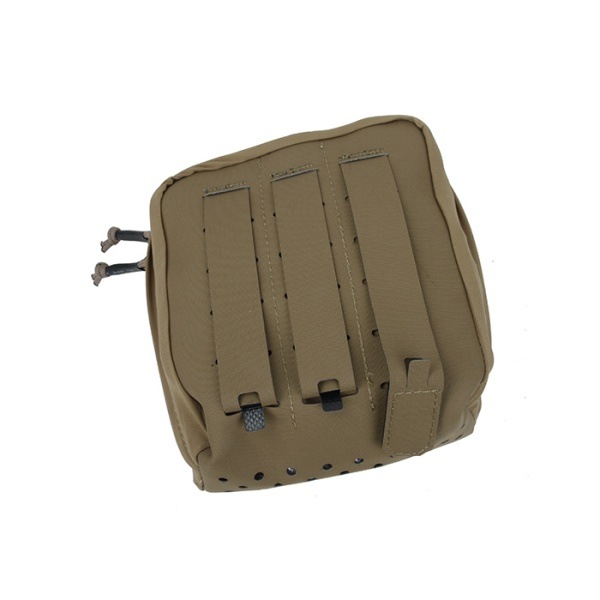 TMC SUT ユーティリティポーチ コヨーテブラウン