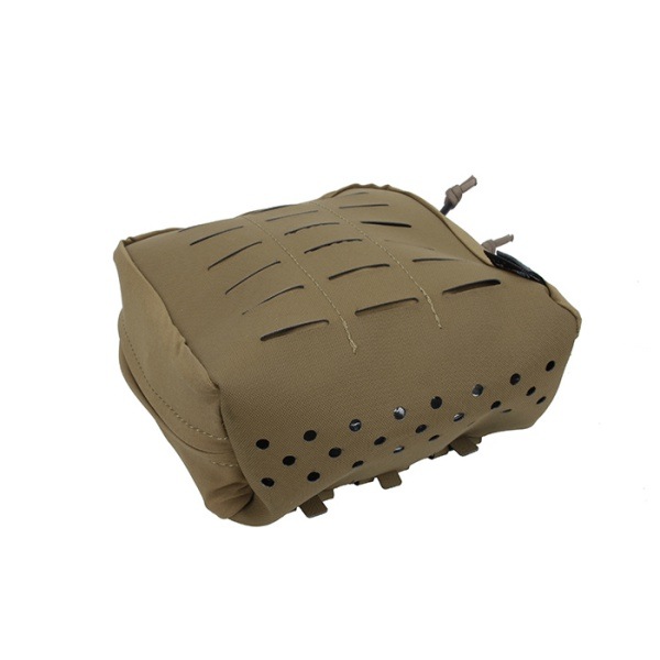 TMC SUT ユーティリティポーチ コヨーテブラウン