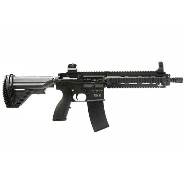 VFC / Umarex H&K HK416D Gen.3 V3 ガスブローバック (HK Licensed)