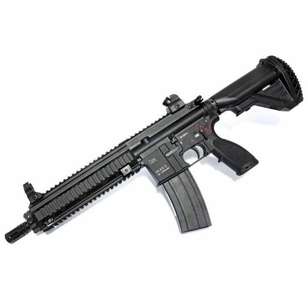 VFC / Umarex H&K HK416D Gen.3 V3 ガスブローバック (HK Licensed)