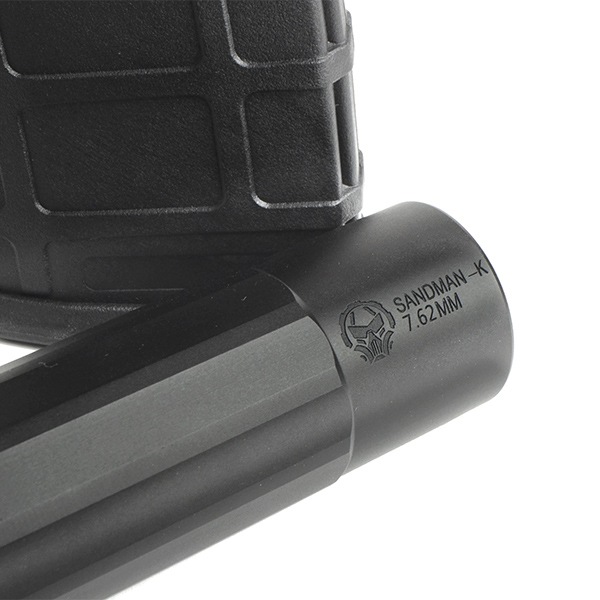 E&C 867E NOVESKE N4 DEVGRU 電子トリガー搭載 電動ガン ブラック