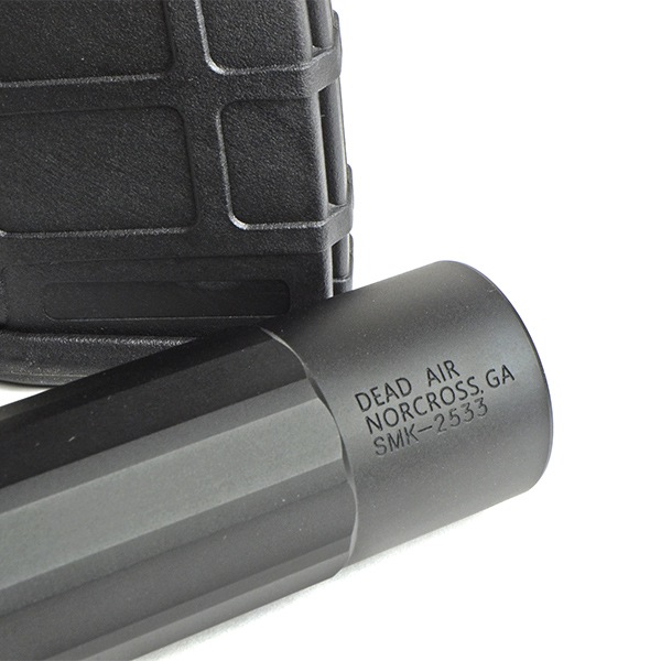 E&C 867E NOVESKE N4 DEVGRU 電子トリガー搭載 電動ガン ブラック