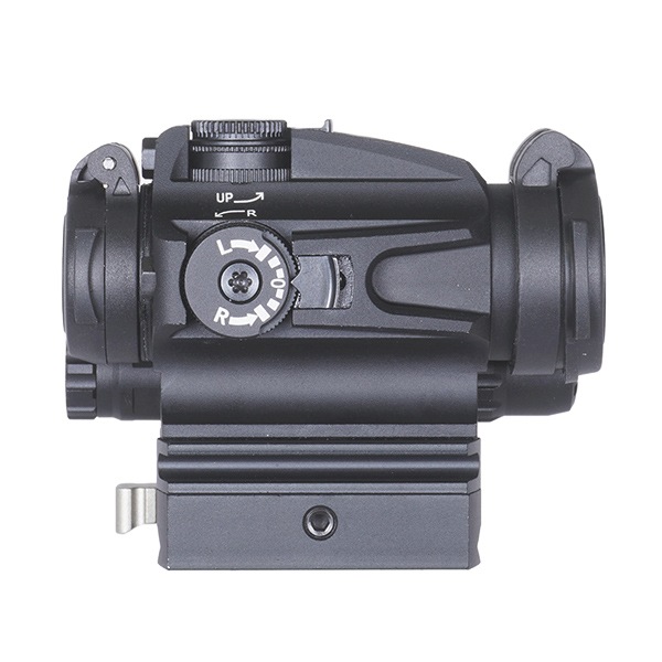 SOTAC AP COMP M5bタイプ ドットサイト ＆ LRP マウントセット ブラック