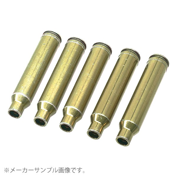 【ご予約品9月以降～】SVOBODA MK13 MOD 5 ガスボルトアクション ライフル 用 スペア カートリッジ(6mmBB/5発入り)