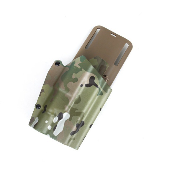 TMC X300 タイプ ライト コンパチブル For GBB Glock 【Multicam 