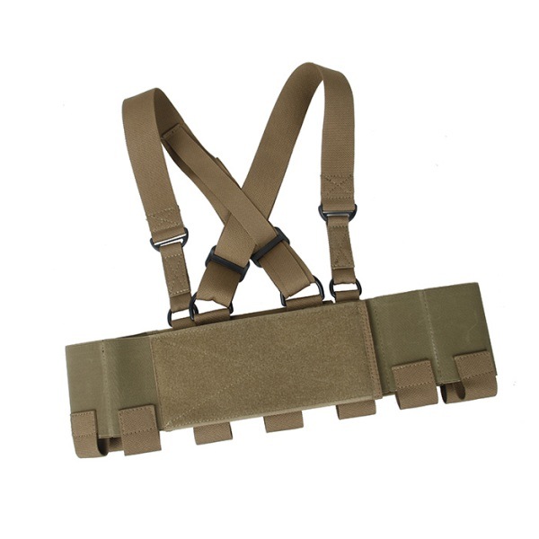 TMC RD Rig コヨーテブラウン