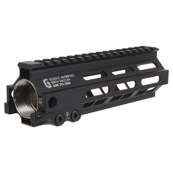 5KU GEISSELE SMR MK8 タイプ 7インチ M-LOK ハンドガード 電動