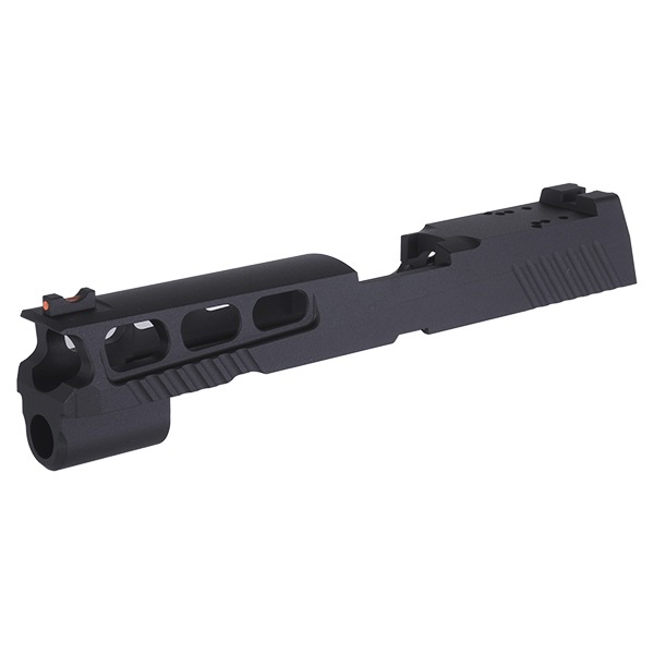 U-SHOT PH+ CNC アルミニウム 4.7インチ コンペティション スライド