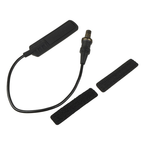 SF【M600】タイプ フラッシュライト【LED】【リモートスイッチ付属】 シルバー