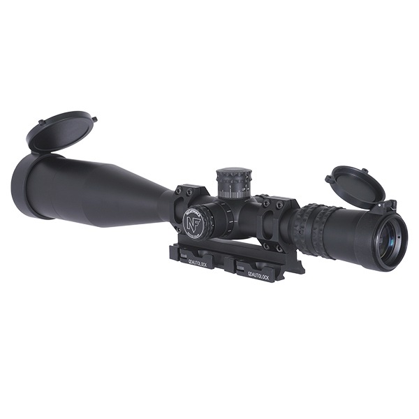 ARROW OPTICS NIGHTFORCE NXS 5.5-22X56 タイプ FFP MIL-R ライフル