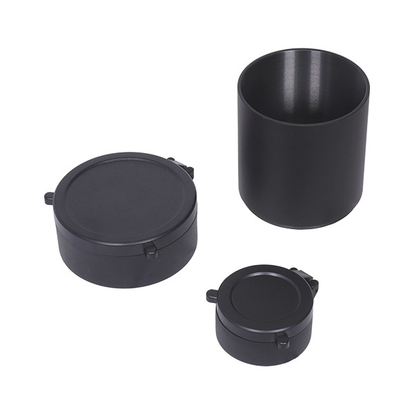 ARROW OPTICS NIGHTFORCE NXS 5.5-22X56 タイプ FFP MIL-R ライフルスコープ マウントセット ブラック