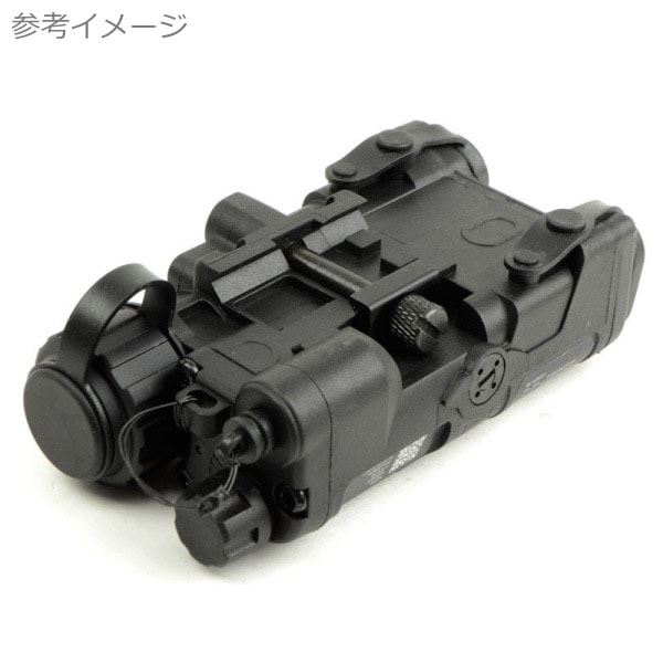 SOTAC ナイロン製 L3 NGALタイプ LEDライト デザートカラー