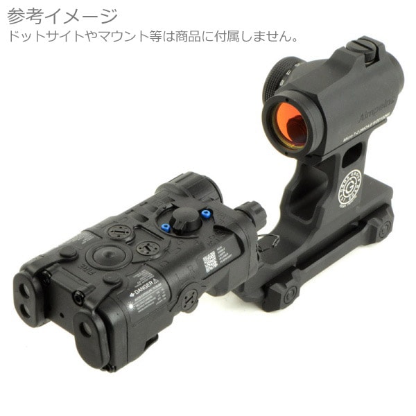 SOTAC ナイロン製 L3 NGALタイプ LEDライト デザートカラー