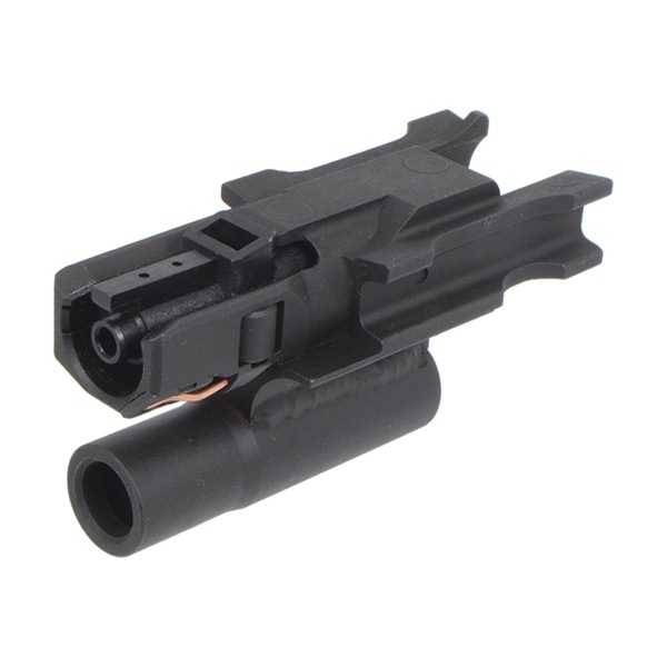 CRUSADER スチールボルトキャリアセット UMAREX / VFC MP5K V2 GBBシリーズ用