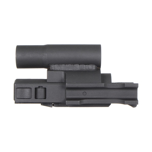 CRUSADER スチールボルトキャリアセット UMAREX / VFC MP5K V2 GBBシリーズ用