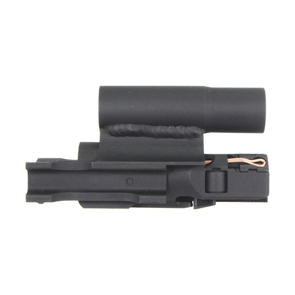 CRUSADER スチールボルトキャリアセット UMAREX / VFC MP5K V2 GBBシリーズ用