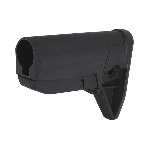 E&C MP222 BCMタイプ GF MOD0ストック ブラック