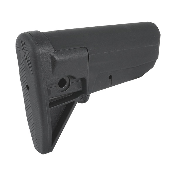 E&C MP222 BCMタイプ GF MOD0ストック ブラック