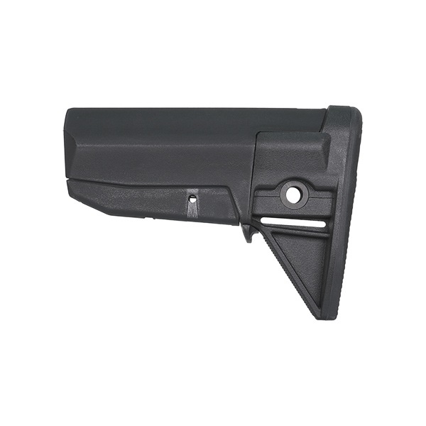 E&C MP222 BCMタイプ GF MOD0ストック ブラック