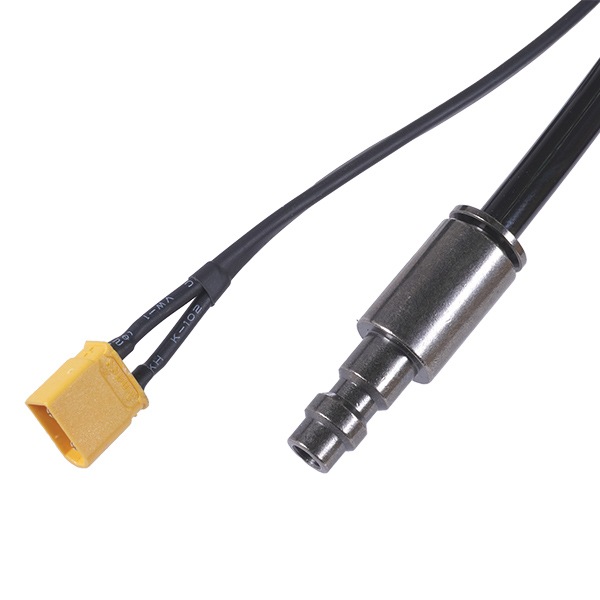 ARES [HEB-001] HPA SYSTEM V2メカボックス シングルサイドセレクター用