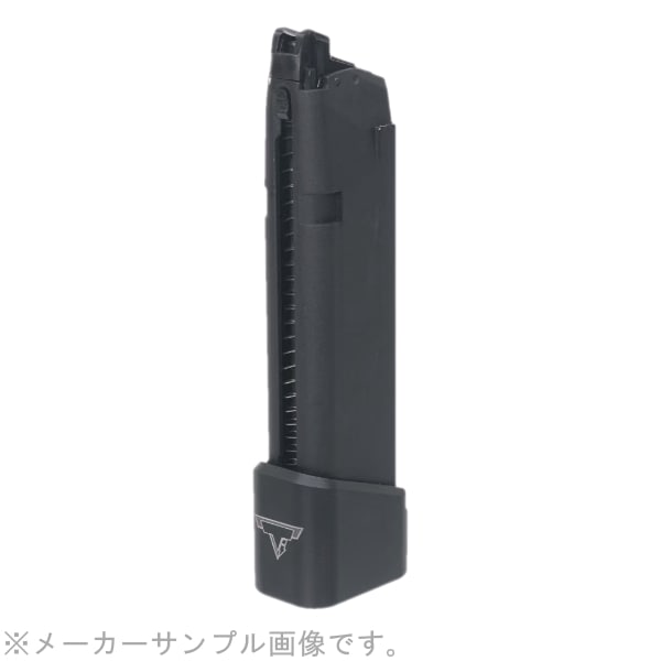 【ご予約品6月以降】【数量限定】 TTI Combat Master G34 GEN5 MOS ガスブローバック (ショップカスタム)