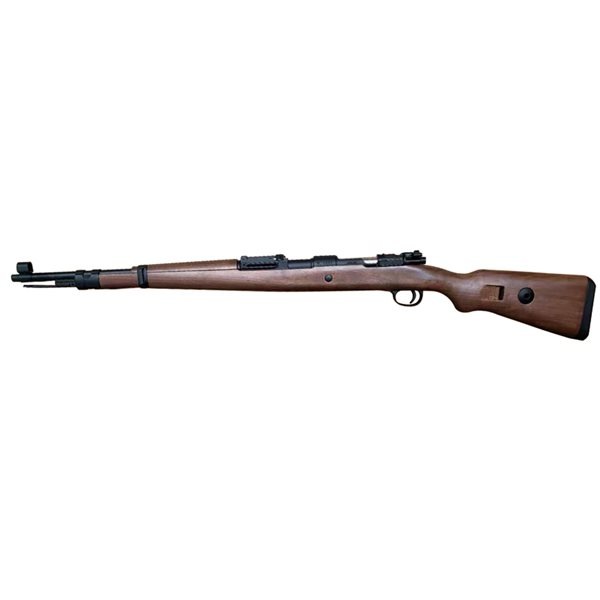 SNOW WOLF Kar98k ボルトアクション エアコッキングガン