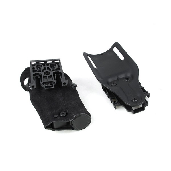 TMC 63DO ホルスター for G17 18 with クイックロック ブラック
