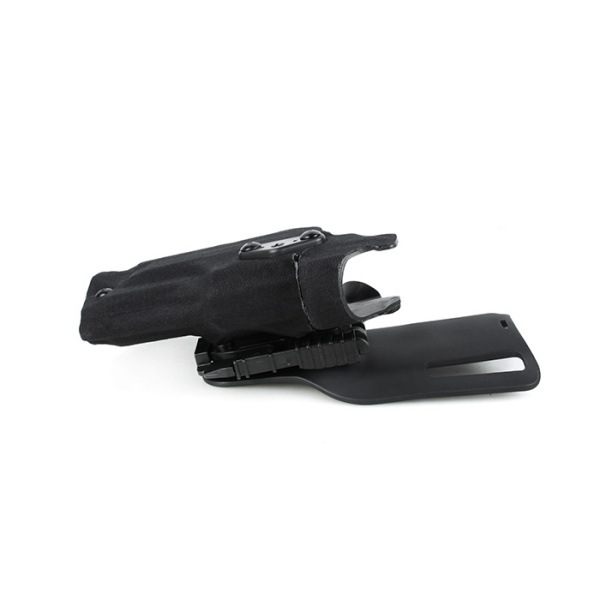 TMC 63DO ホルスター for G17 18 with クイックロック ブラック