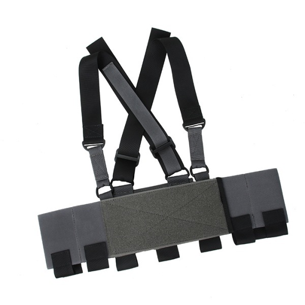 TMC RD Rig ウルフグレー