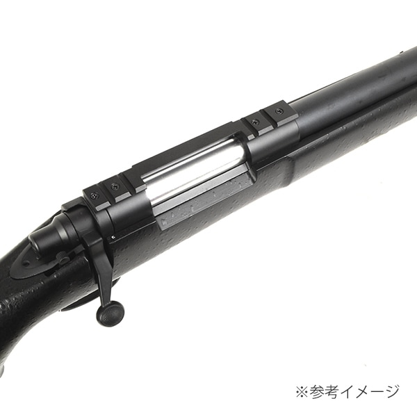 SNOW WOLF M24 スナイパーライフル エアコッキングガン デザートカラー