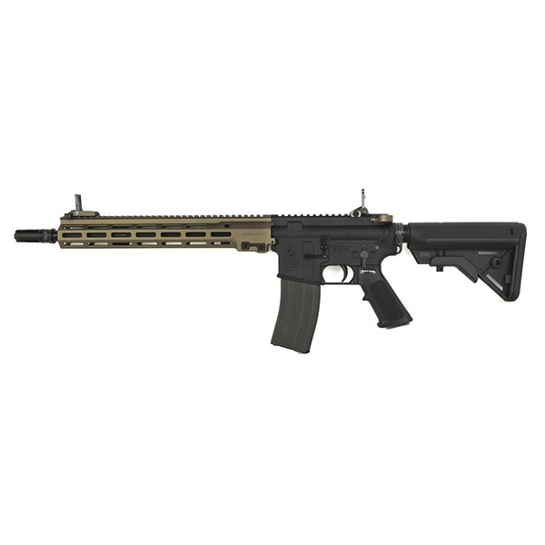 VFC Colt URG-I Carbine V3 DX ver. ガスブローバック (COLT Licensed) デザートカラー