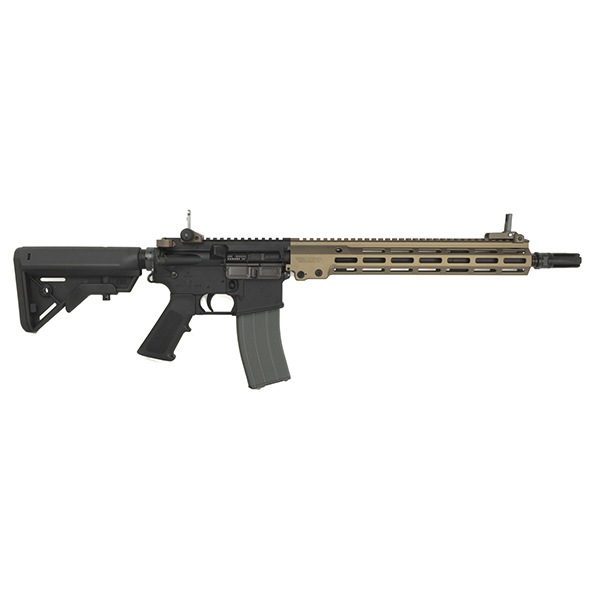 VFC Colt URG-I Carbine V3 DX ver. ガスブローバック (COLT Licensed) デザートカラー