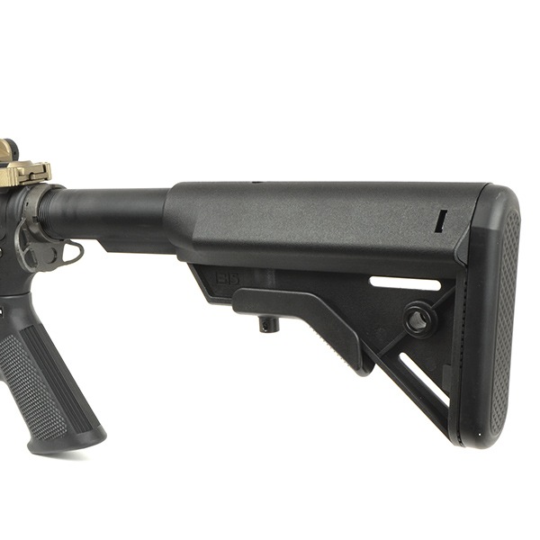 VFC Colt URG-I Carbine V3 DX ver. ガスブローバック (COLT Licensed) デザートカラー