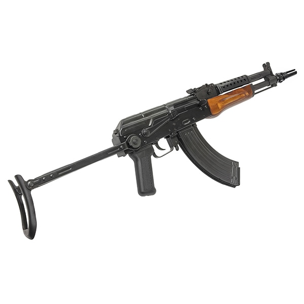 数量限定】GHK GKMS ( AKMS ) Gangsta Ver. CO2 ガスブローバック