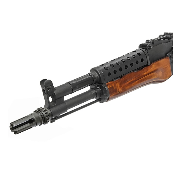 数量限定】GHK GKMS ( AKMS ) Gangsta Ver. CO2 ガスブローバック