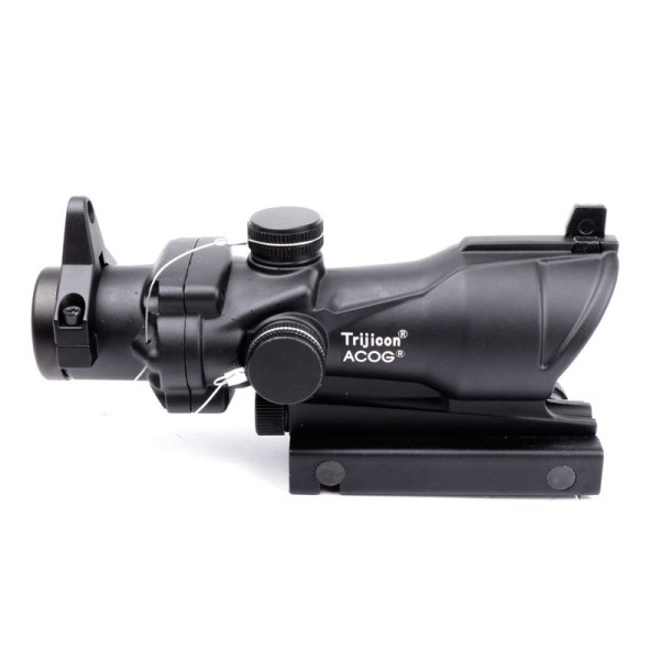 ACOG タイプ ドットサイト-メーカー/ブランド,ノーブランド-キンワ株式会社