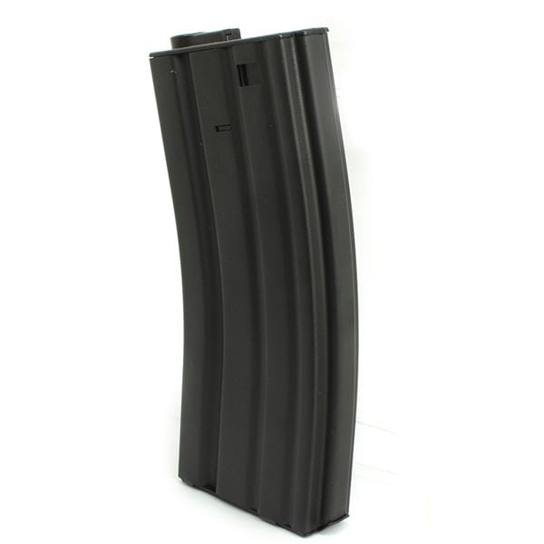 King Arms M16 300連マガジン BK KA-MAG-03-V