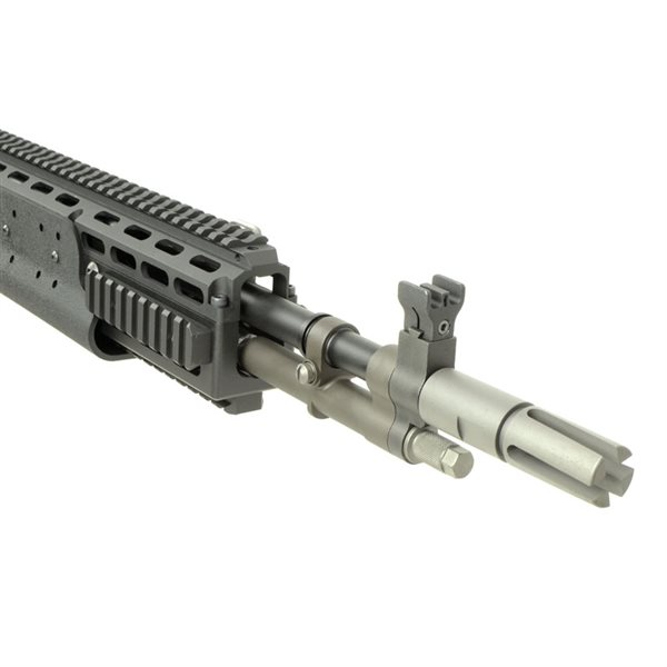 WE-TECH M14 EBR ガスブローバックガン ブラック-メーカー/ブランド,WE