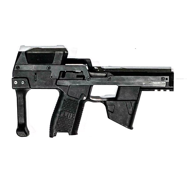 Tactical Workshop FDタイプ MP17 キット SIG AIR(VFC) ガスブローバック P320(M17 / M18)用