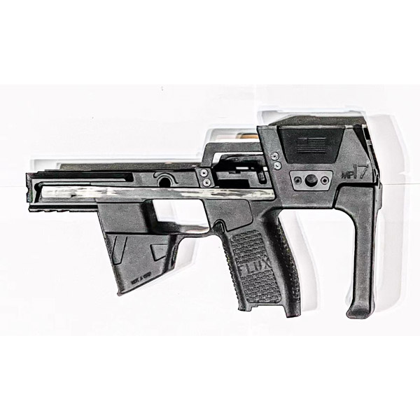 Tactical Workshop FDタイプ MP17 キット SIG AIR(VFC) ガスブローバック P320(M17 / M18)用