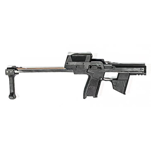 Tactical Workshop FDタイプ MP17 キット SIG AIR(VFC) ガスブローバック P320(M17 / M18)用