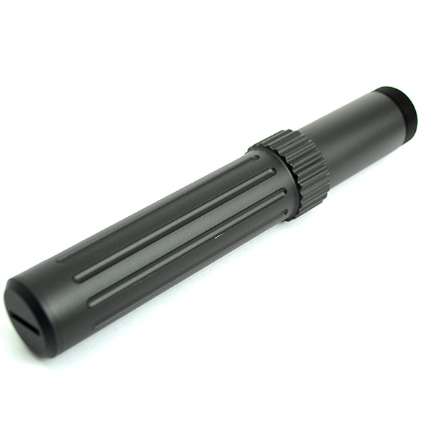 ARES M45 電動サブマシンガン用 エクステンションバッファーチューブ ショート