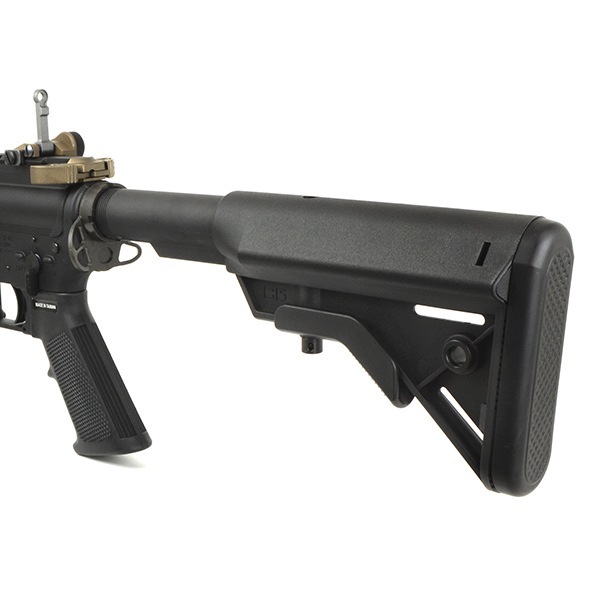 VFC Colt URG-I CQB V3 DX ver. ガスブローバック (COLT Licensed) デザートカラー