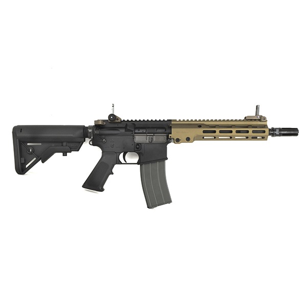 VFC Colt URG-I CQB V3 DX ver. ガスブローバック (COLT Licensed) デザートカラー
