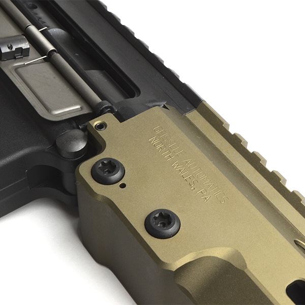 VFC Colt URG-I CQB V3 DX ver. ガスブローバック (COLT Licensed) デザートカラー